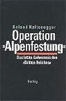 Operation Alpenfestung