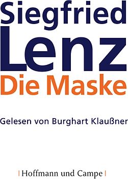 Die Maske CD