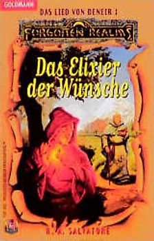 Das Lied von Deneir 1