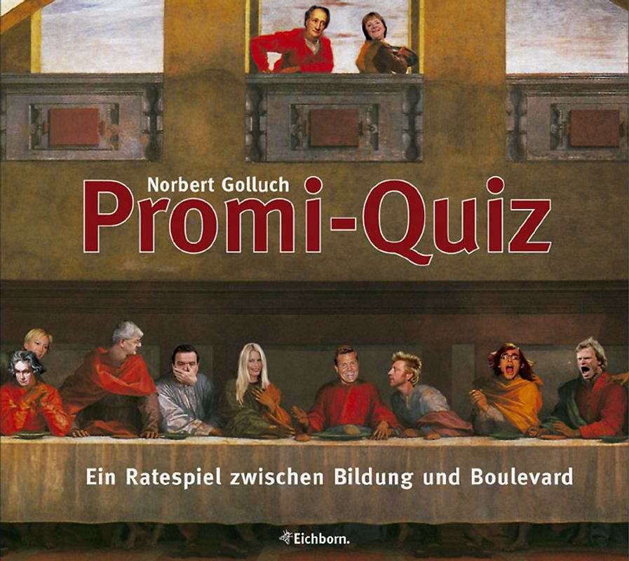 Das Promi-Quiz