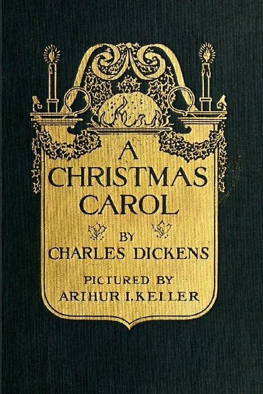 A Christmas Carol