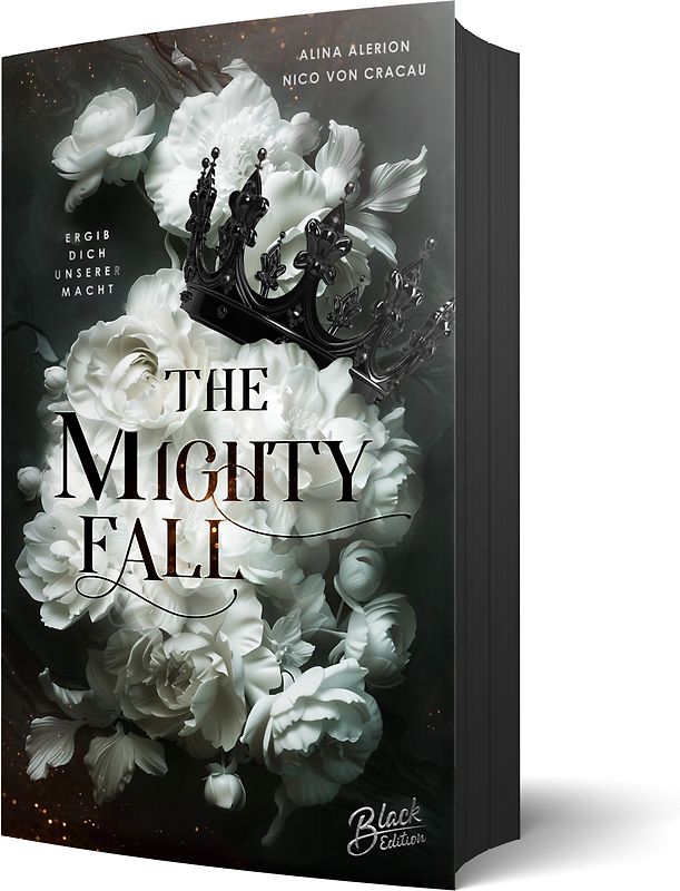 The Mighty Fall