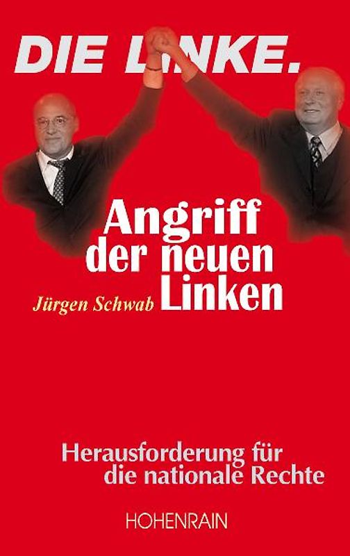 Angriff der neuen Linken