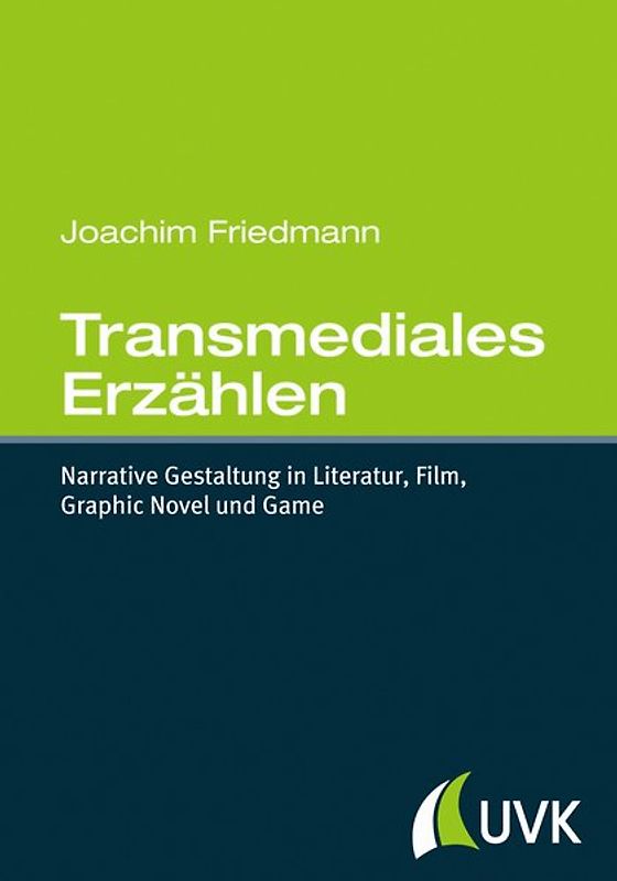 Transmediales Erzählen