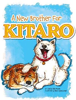A New Brother for Kitaro