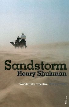 Sandstorm