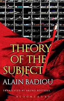 Theory of the Subject