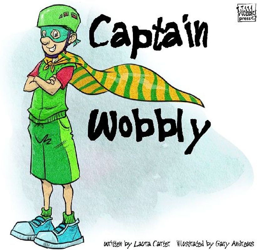 Captain Wobbly