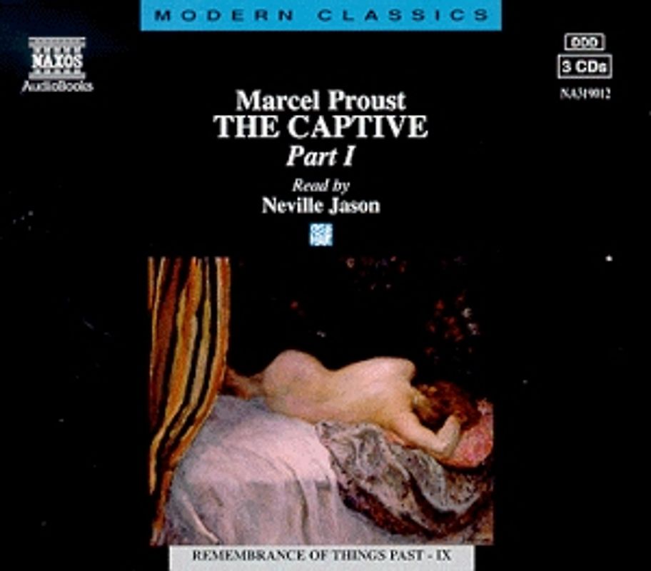 The Captive Part I