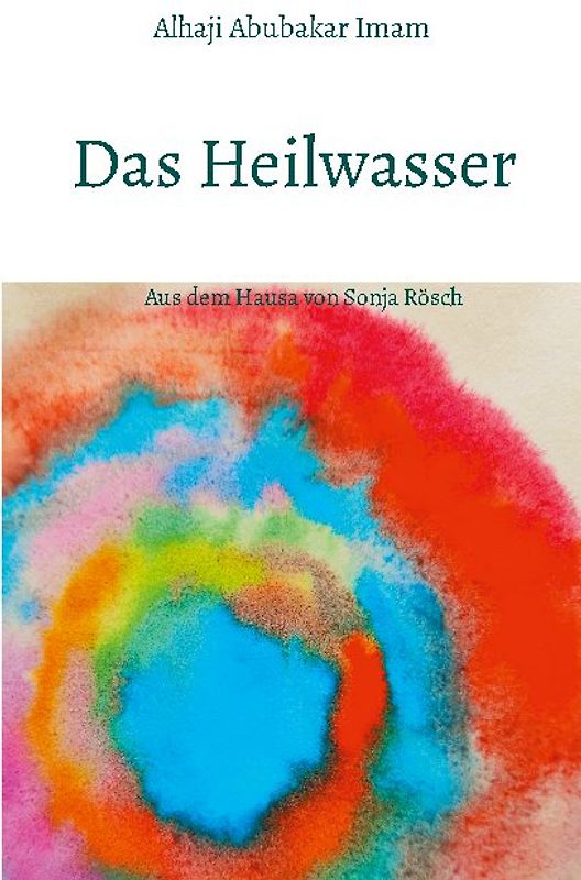 Das Heilwasser