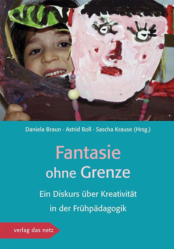 Fantasie ohne Grenze