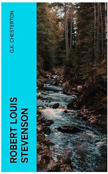 Robert Louis Stevenson