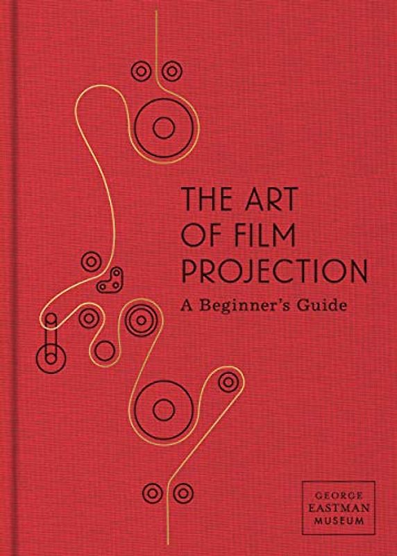 The Art of Film Projection: A Beginner's Guide