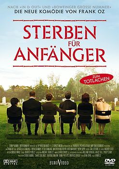 Sterben für Anfänger (DVD) DVD