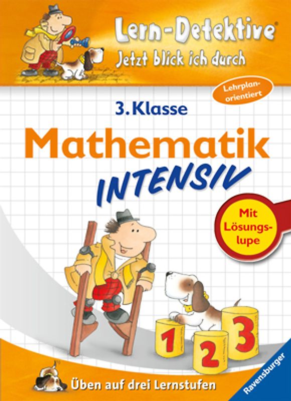Mathematik intensiv (3. Klasse)