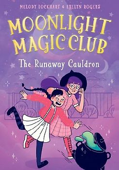 The Runaway Cauldron