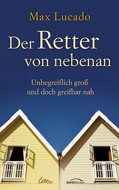 Der Retter von nebenan