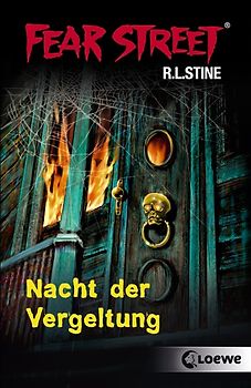 Fear Street – Nacht der Vergeltung