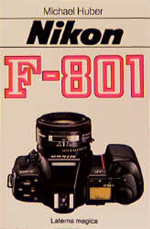 Nikon F-801