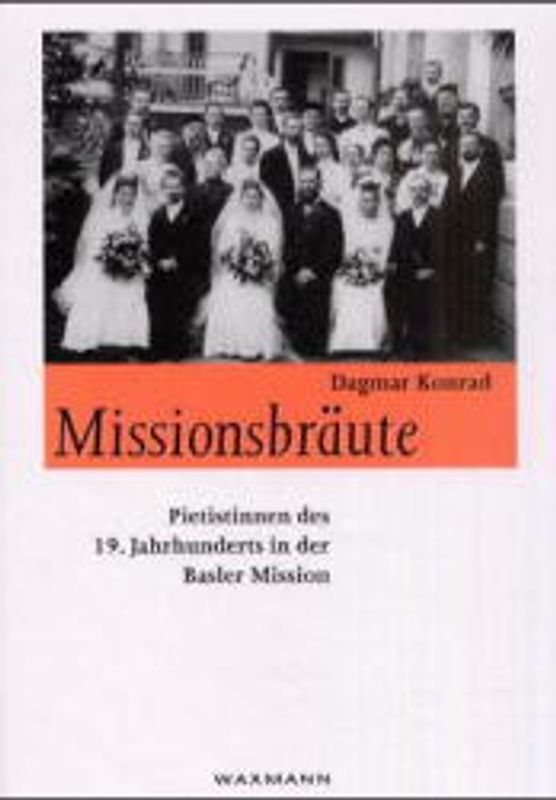 Missionsbräute