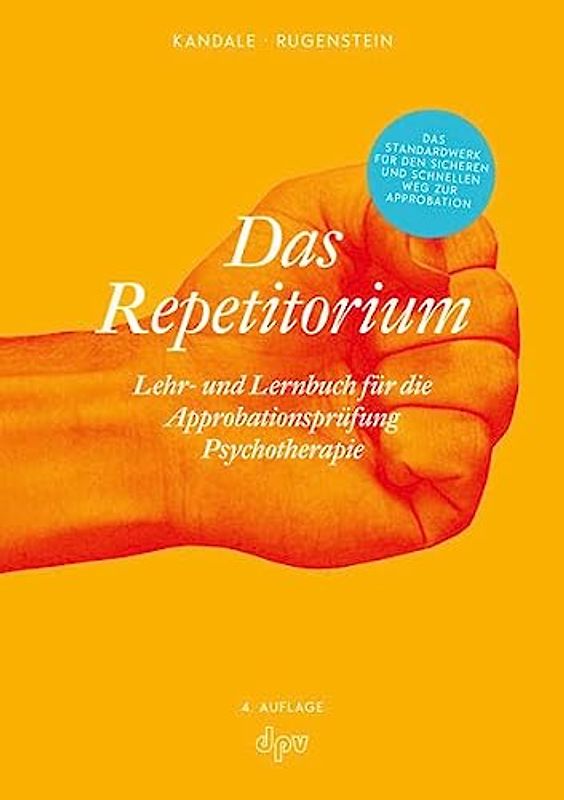 Das Repetitorium