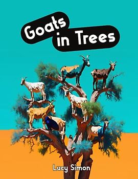 Goats in Trees