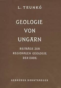 Geologie von Ungarn