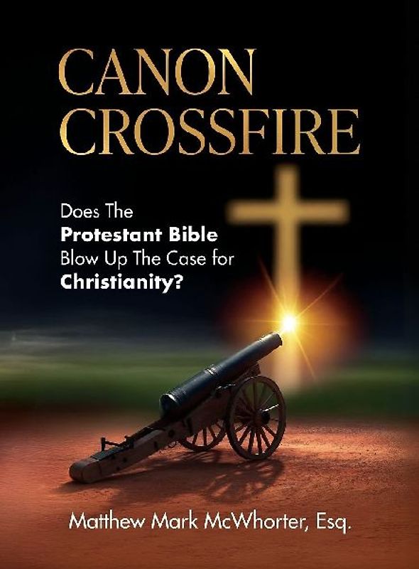 Canon Crossfire