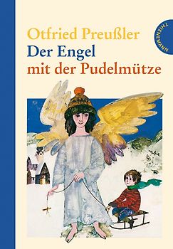 Der Engel mit der Pudelmütze