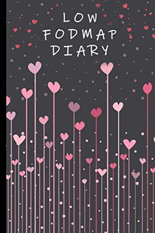 Low Fodmap Diary