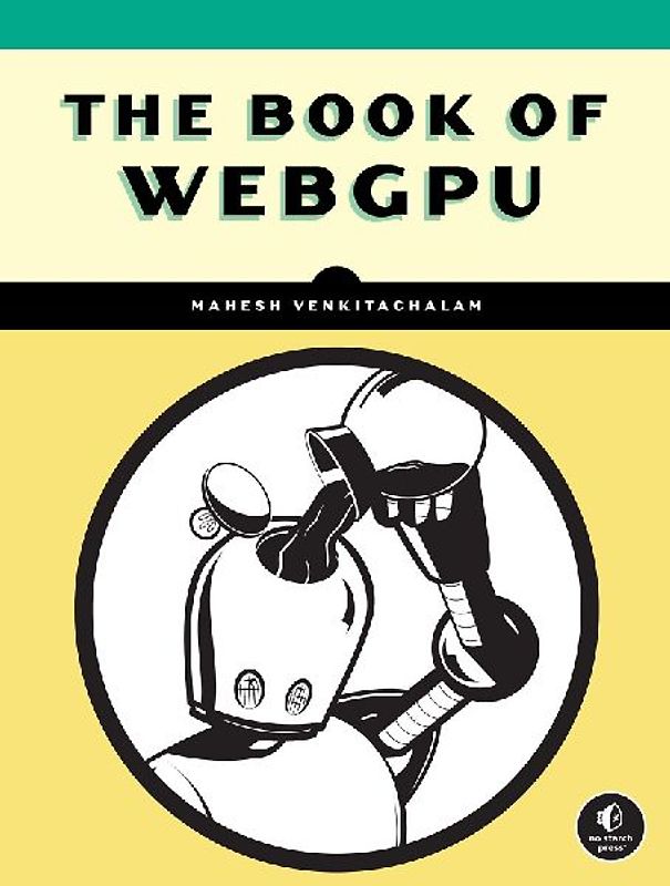 The Book of Webgpu