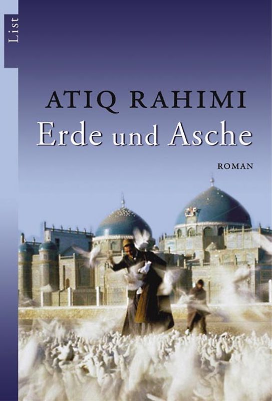 Erde und Asche