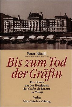 Bis zum Tod der Gräfin