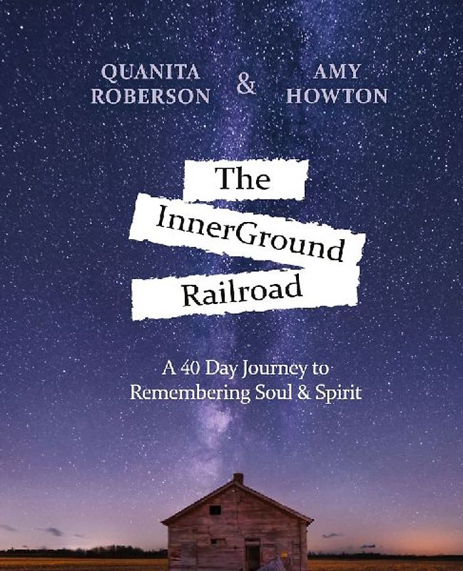 The InnerGround Railroad