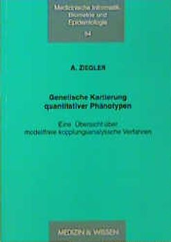 Genetische Kartierung quantitativer Phänotypen