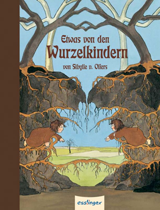 Etwas von den Wurzelkindern - Mini