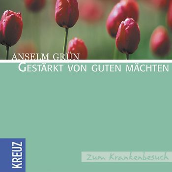 Gestärkt von guten Mächten