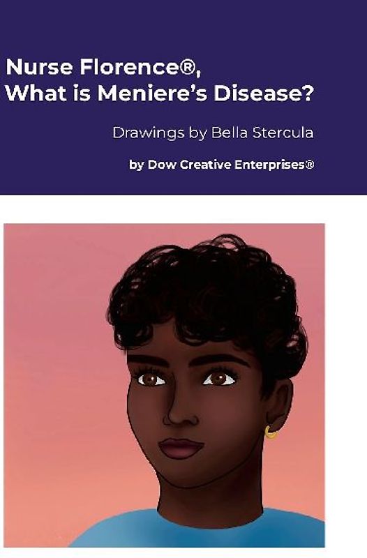 Nurse Florence®, What is Meniere's Disease?