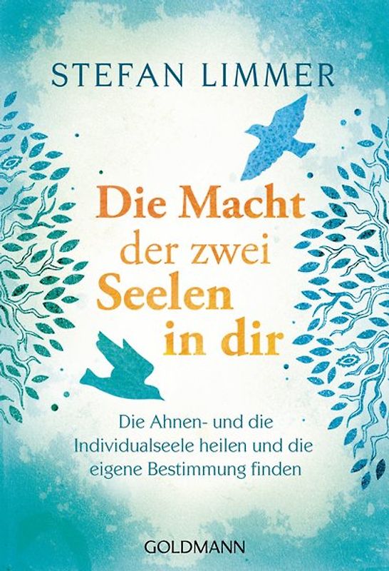 Die Macht der zwei Seelen in dir