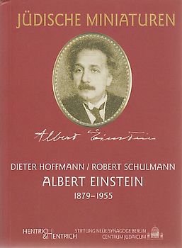 Albert Einstein, 1879-1955