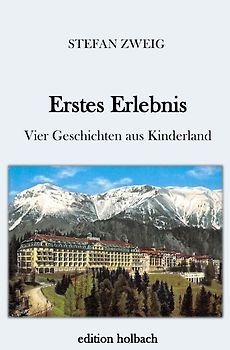 Erstes Erlebnis