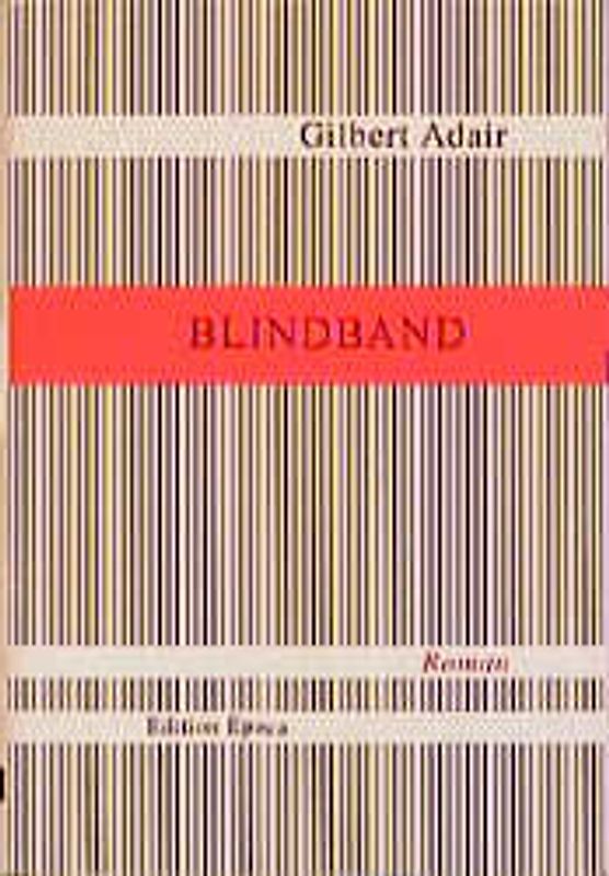Blindband