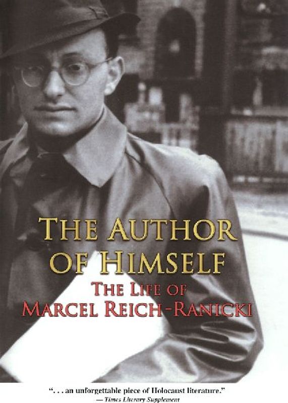 The Author of Himself