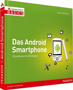 Das Android Smartphone