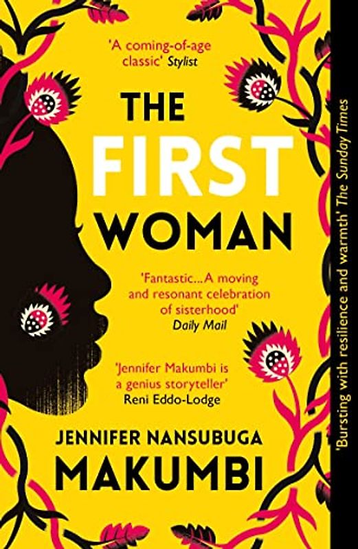 The First Woman