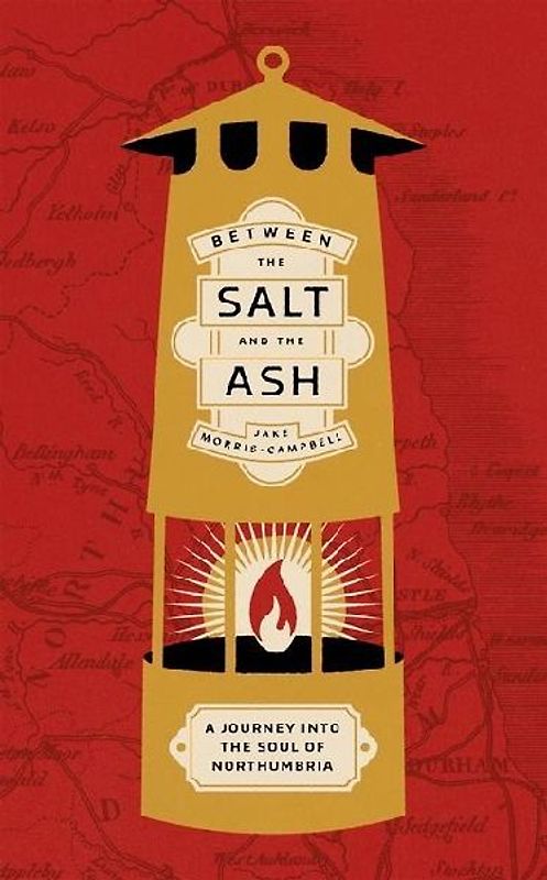 Between the Salt and the Ash