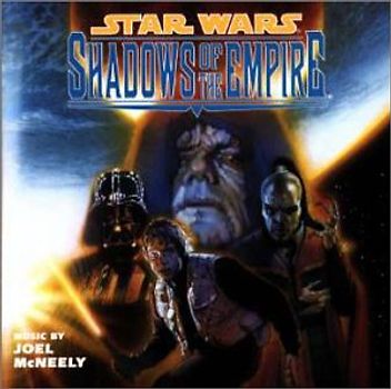 O.S.T. - Star Wars Shadows of the Empir
