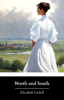 North and South: The 1855 Classic Victorian Novel by Elizabeth Gaskell (Annotated)