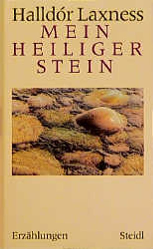 Mein heiliger Stein