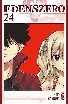 Edens zero. Vol. 24